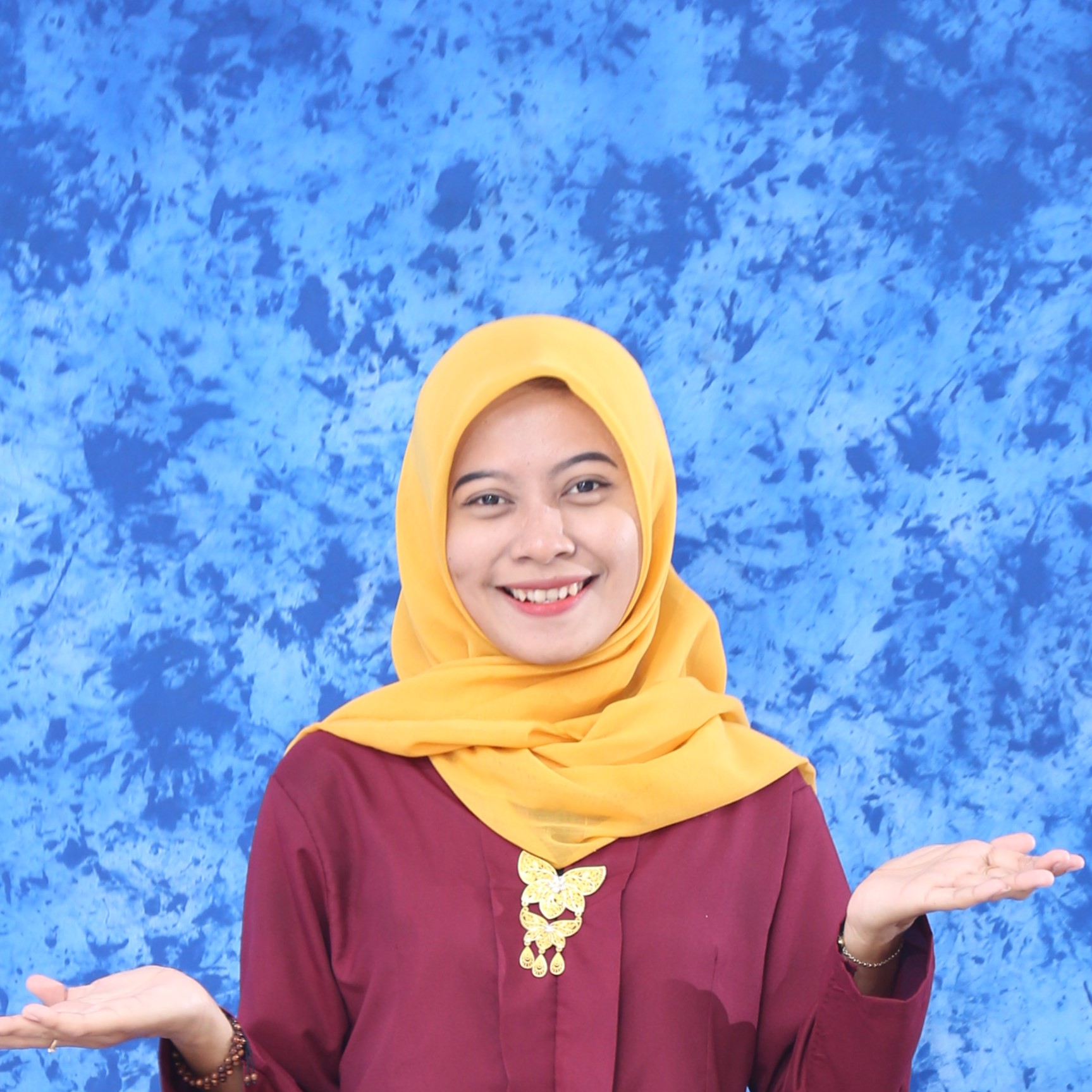 Mega Rachmawati Arum Permatasari, S.Pd.